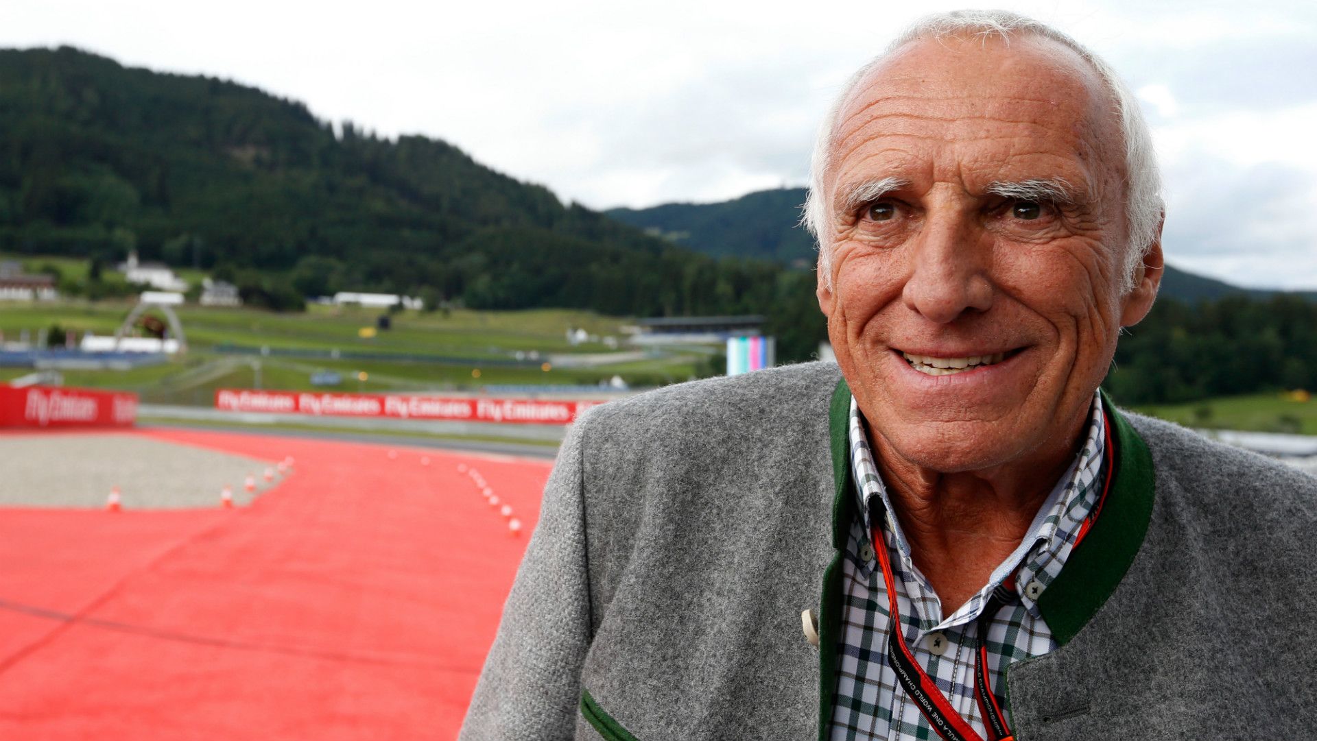 Dietrich Mateschitz