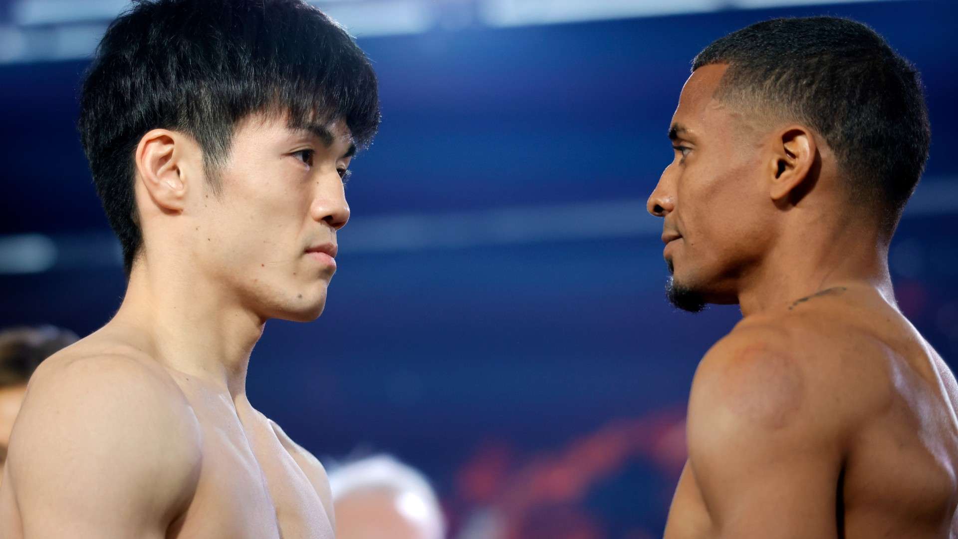 mikito nakano las vegas