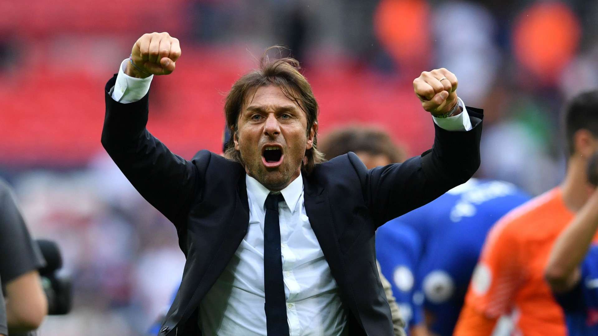 Antonio Conte Chelsea