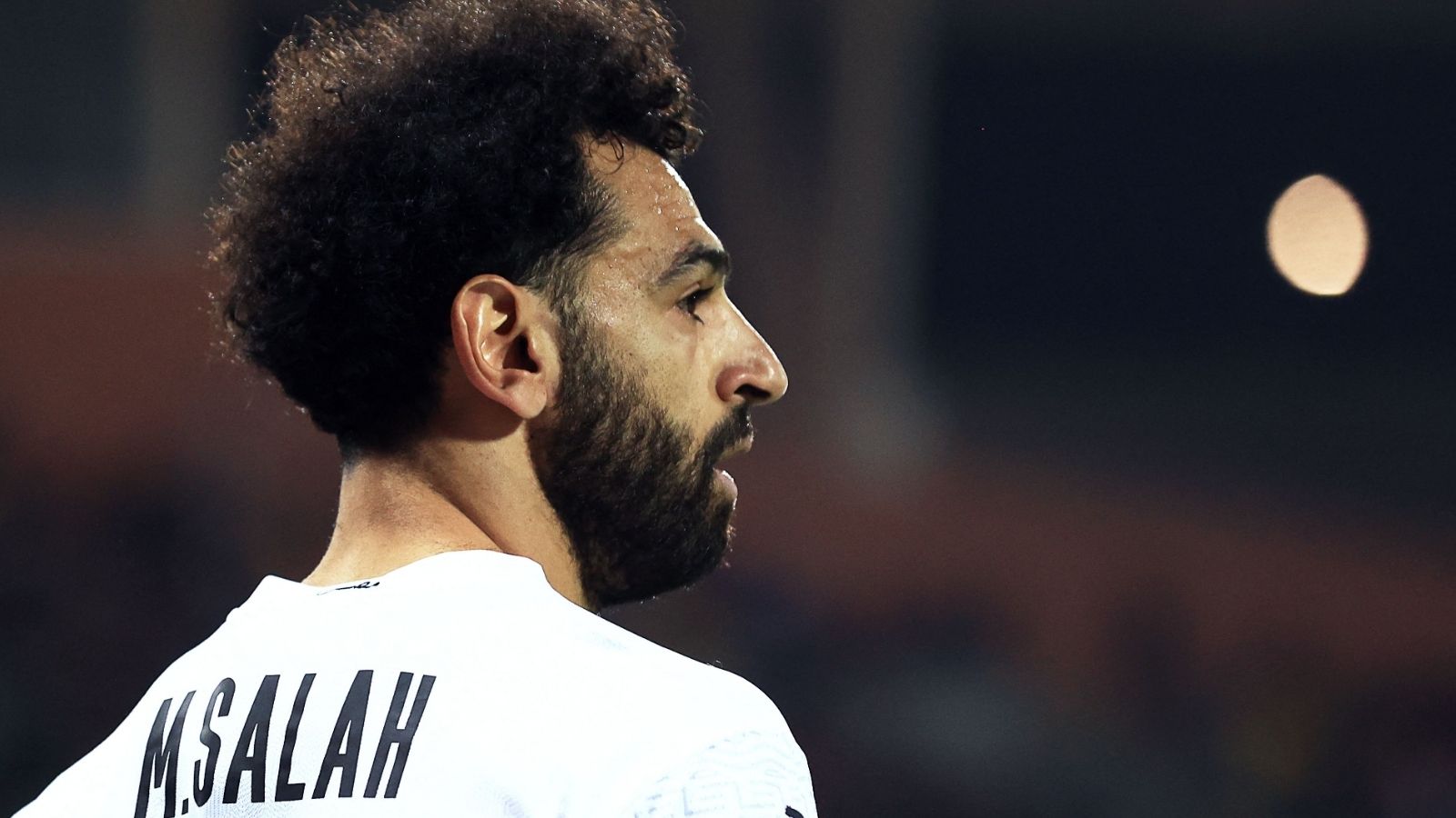 Mohamed Salah