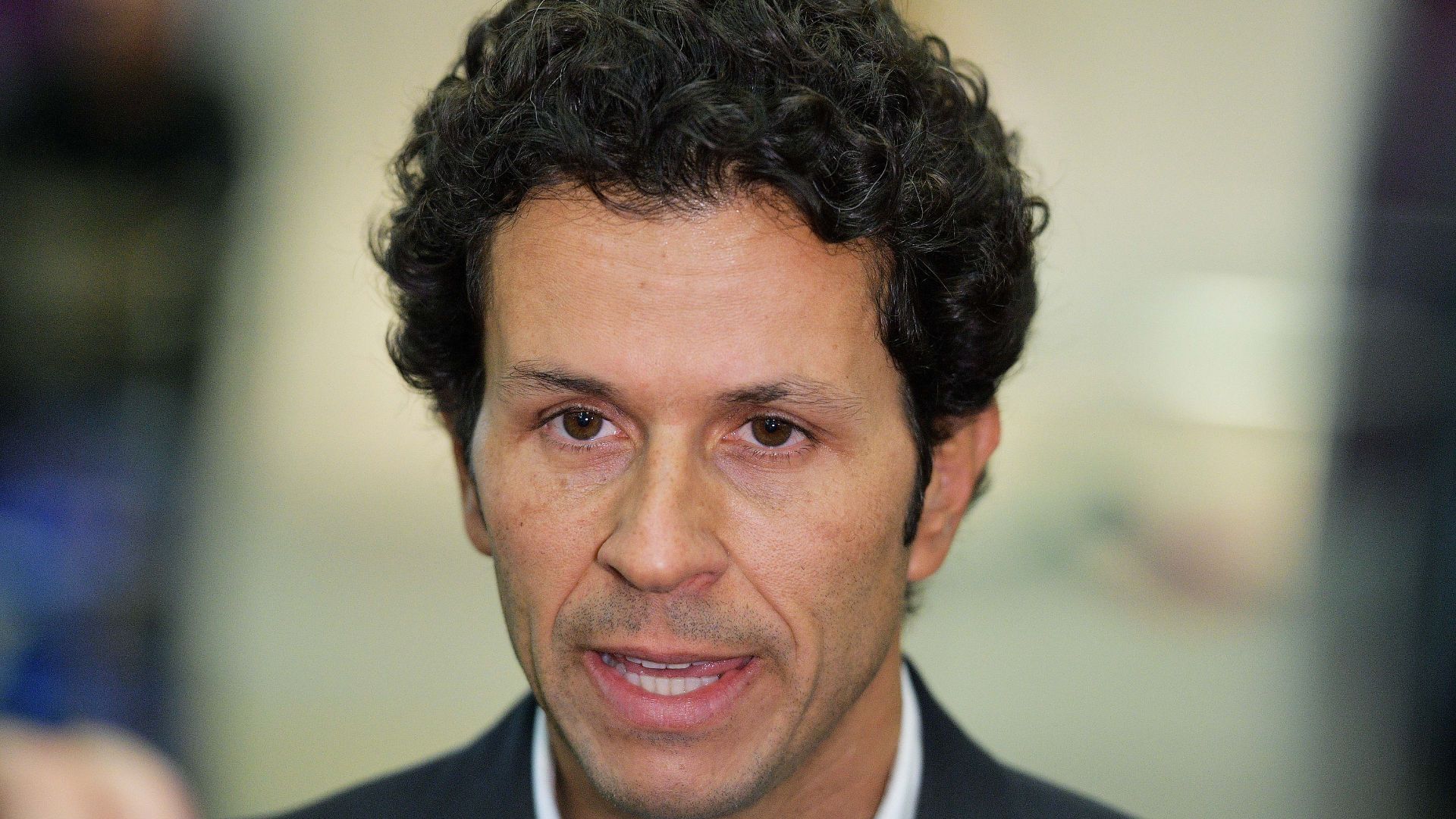 Rodrigo Lasmar Brazil doctor 01032018