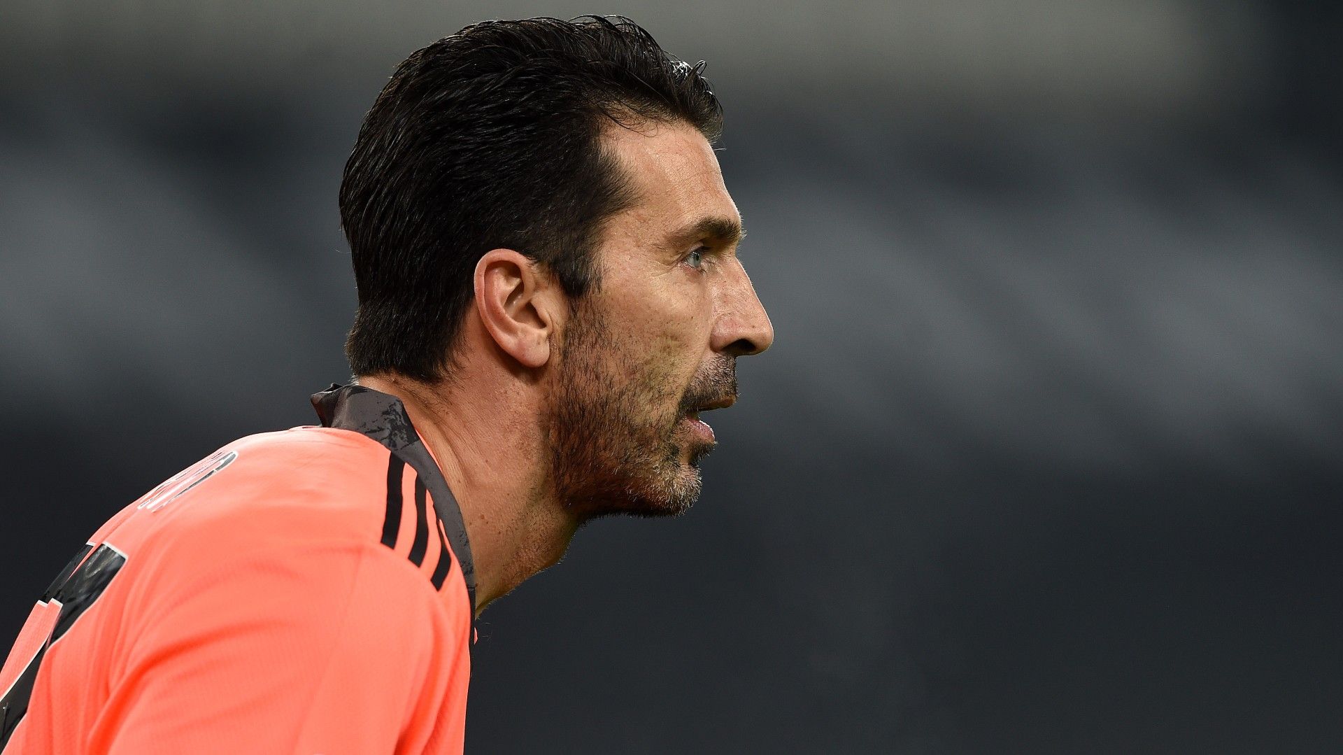 Gianluigi Buffon Juventus