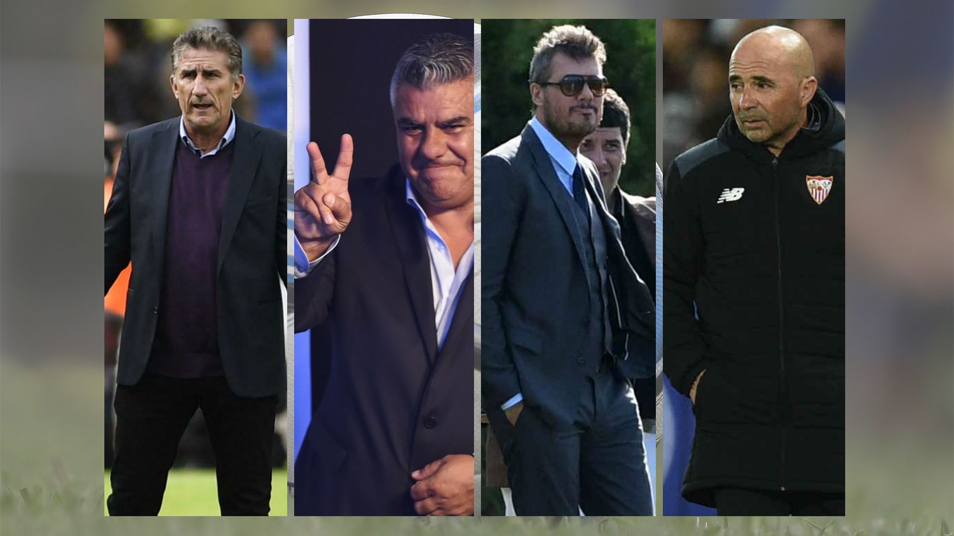 Bauza Tapia Tinelli Sampaoli 26042017