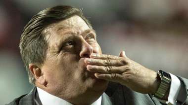 Miguel Herrera Tijuana