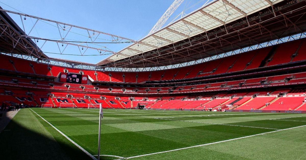 wembley stadium 