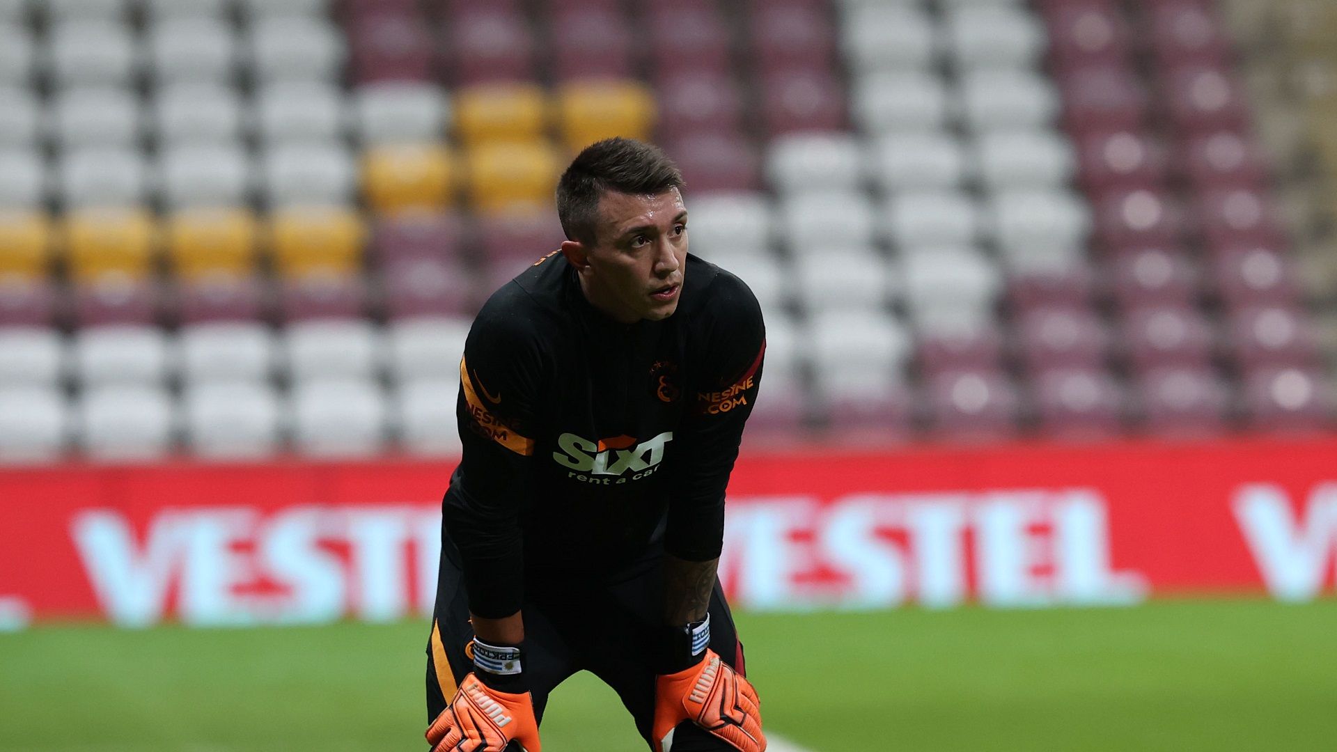 Fernando Muslera 01202021