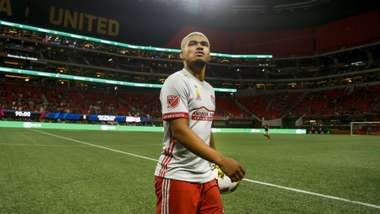Josef Martinez MLS Atlanta United 09162017