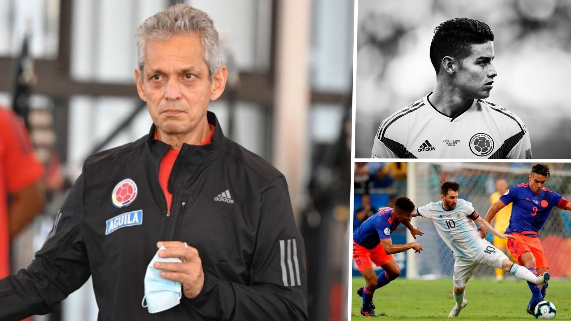 Rueda - Colombia - 2021