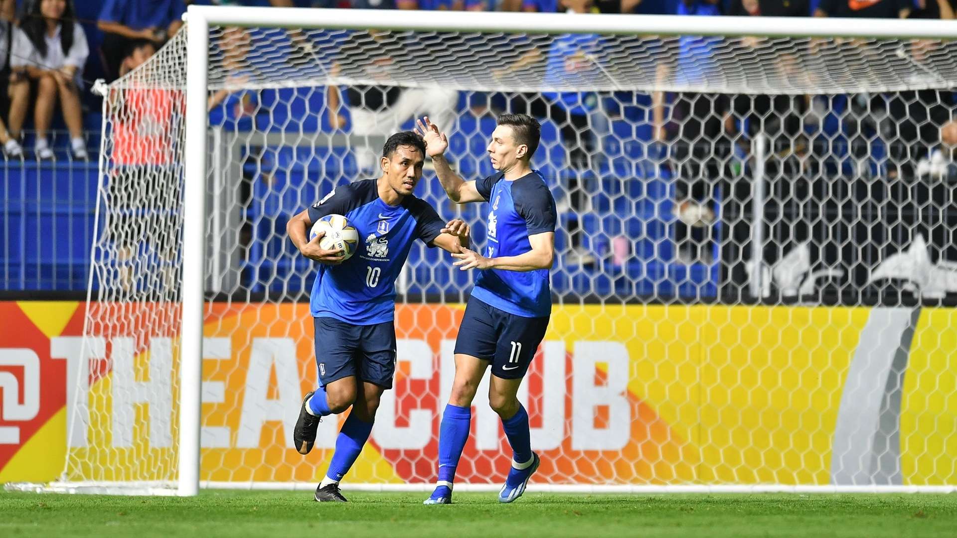 ธีรศิลป์ แดงดา