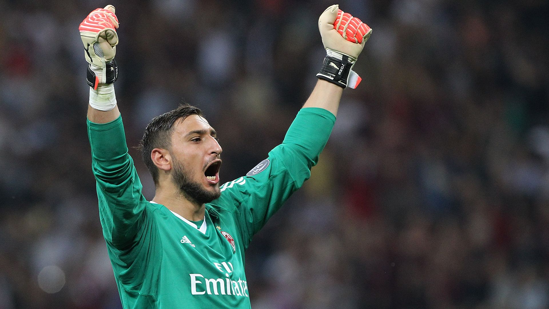 Donnarumma