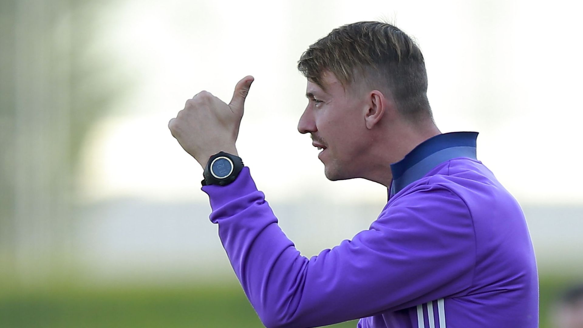 José María Gutiérrez, Guti