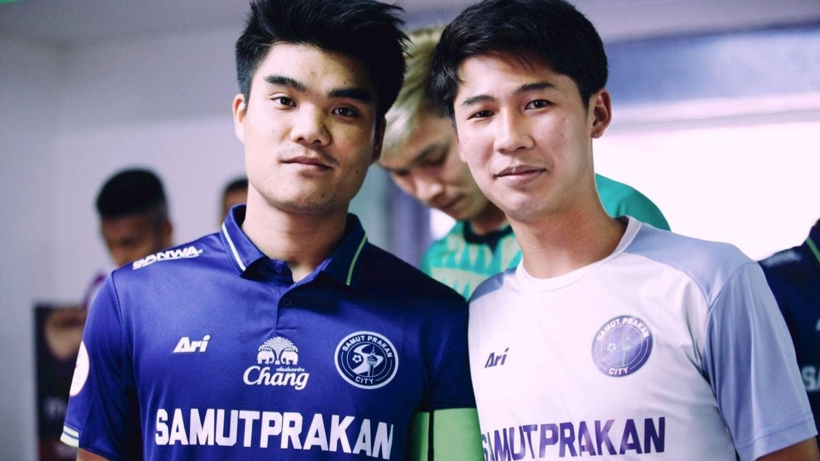 สมุทรปราการ ซิตี้