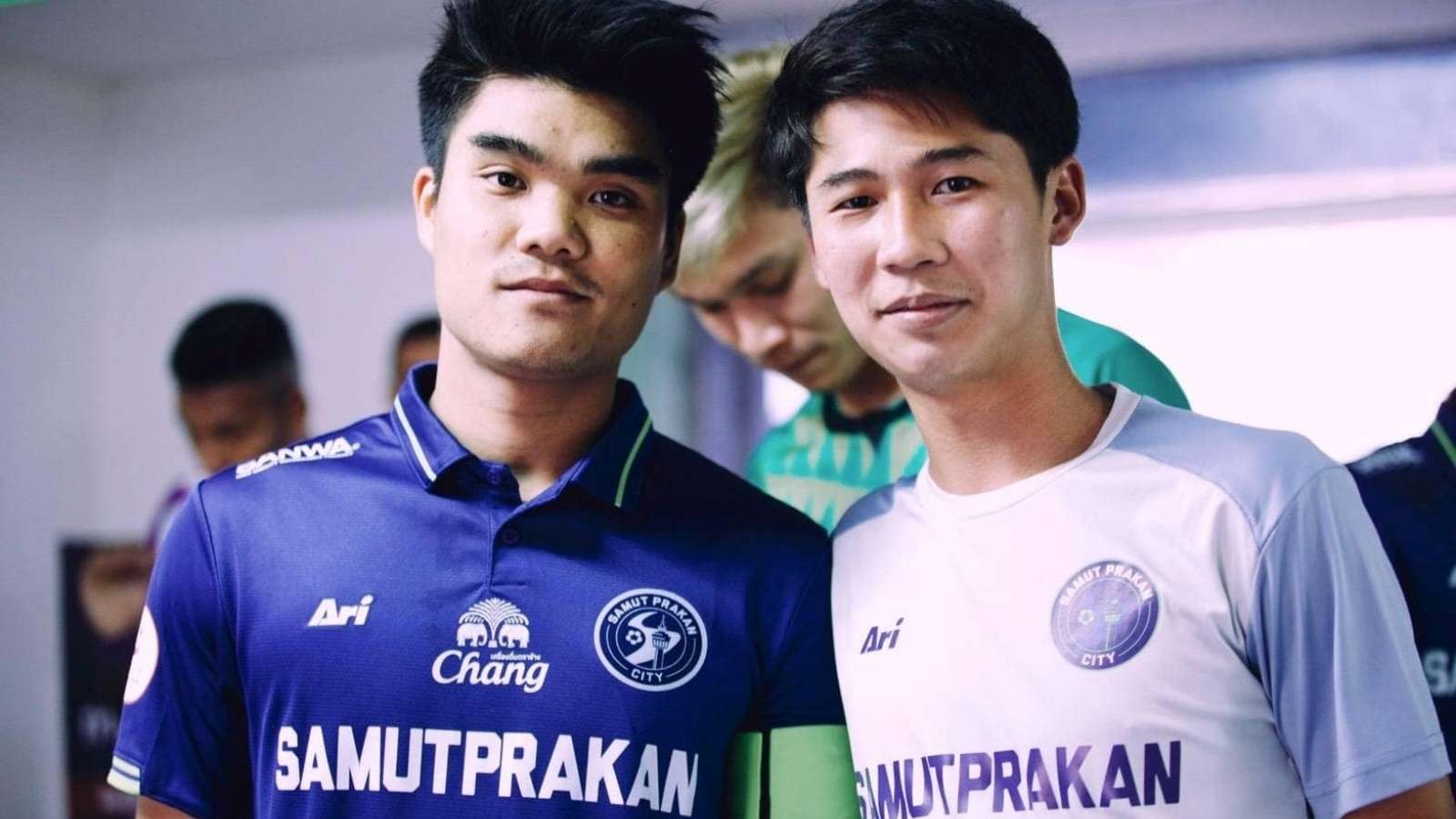 สมุทรปราการ ซิตี้