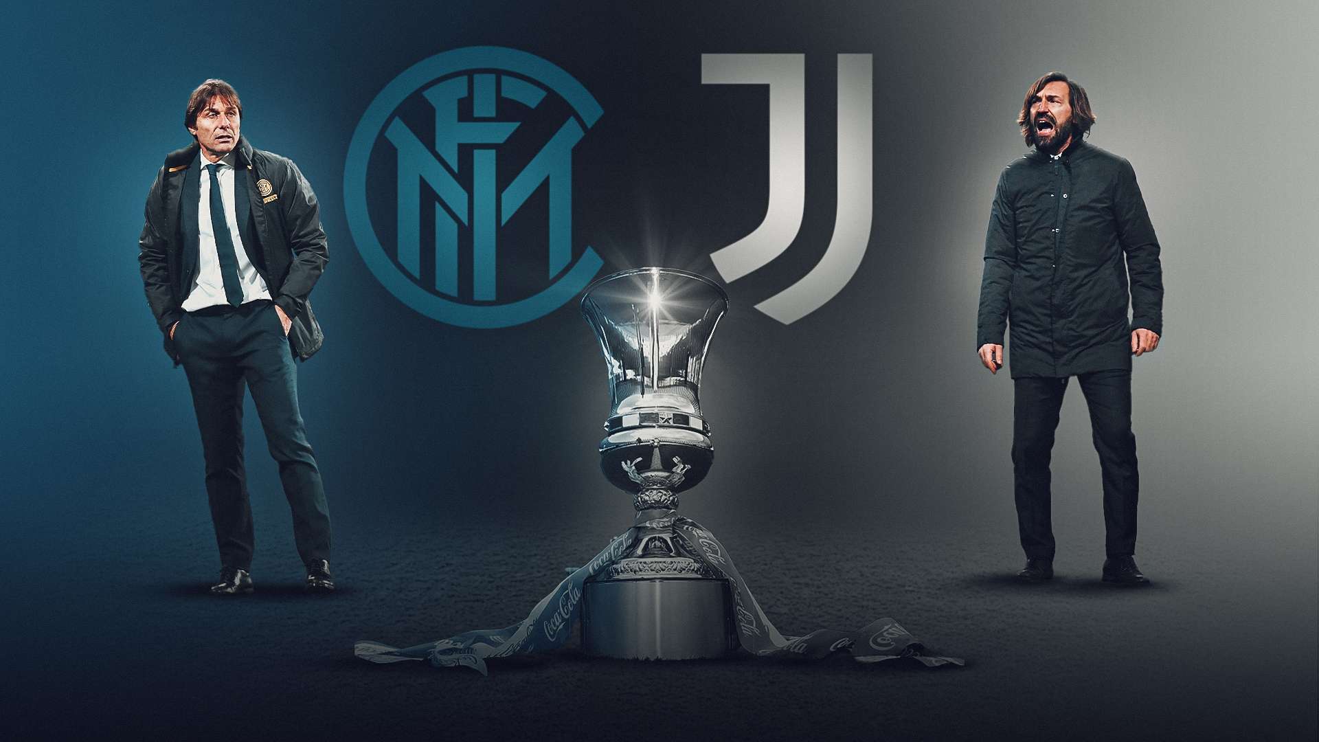 GFX Inter-Juventus