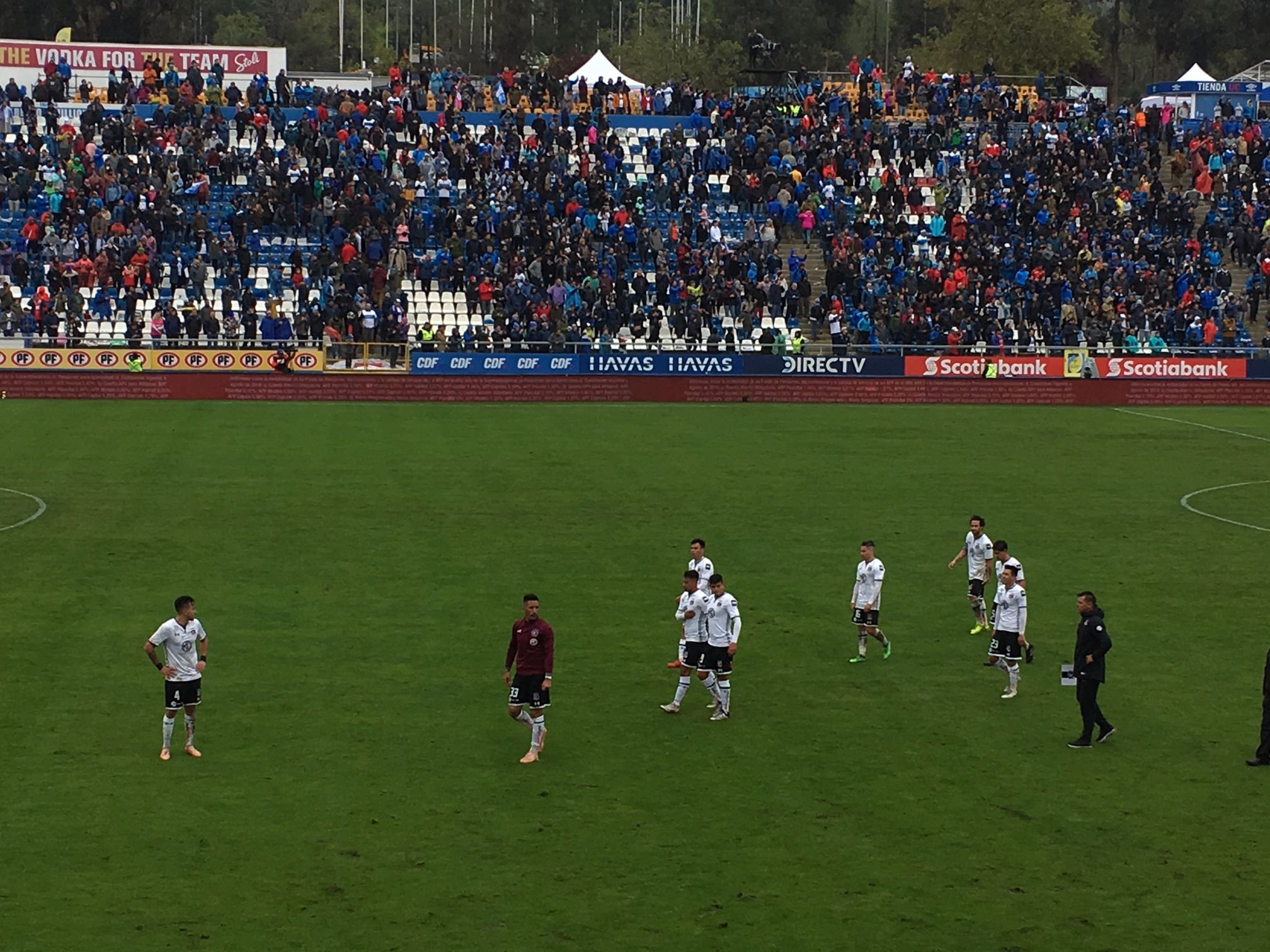 300918 Colo Colo Universidad Católica