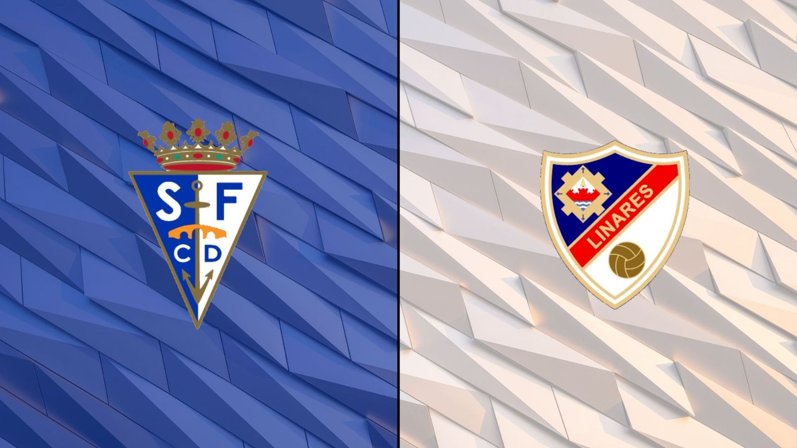 San Fernando vs Linares