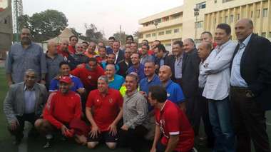 محمود الخطيب