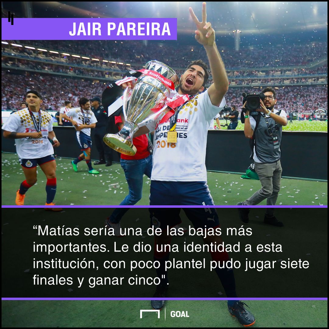 Jair Pereira