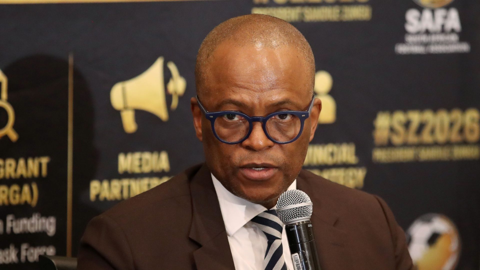 Sandile Zungu 