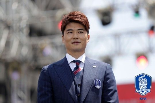 Ki Sung-yueng 기성용