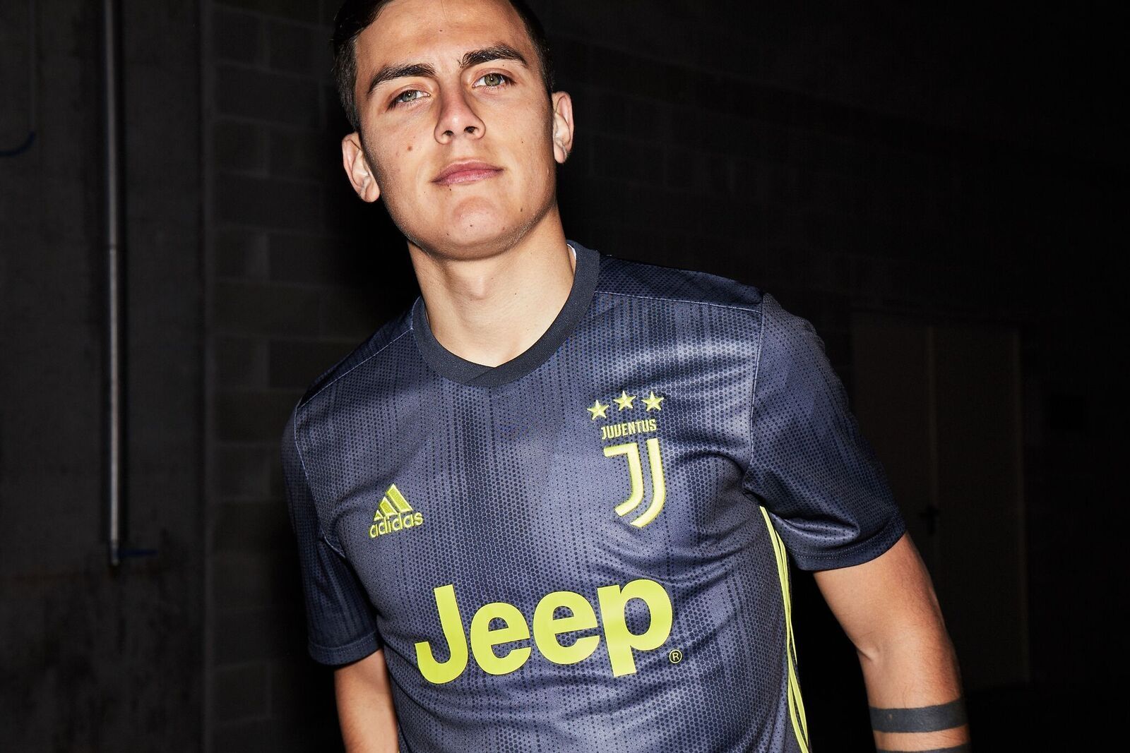 Paulo Dybala Juventus 2018-19