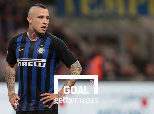 Nainggolan inter