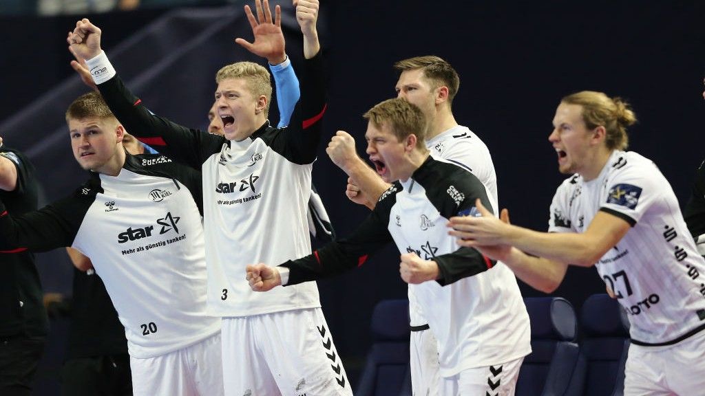 Handball Champions League Finale THW Kiel TV LIVE-STREAM