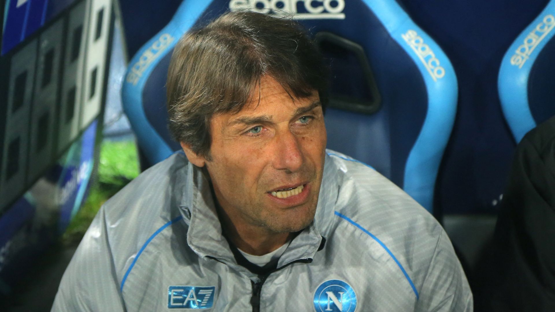 Conte Napoli