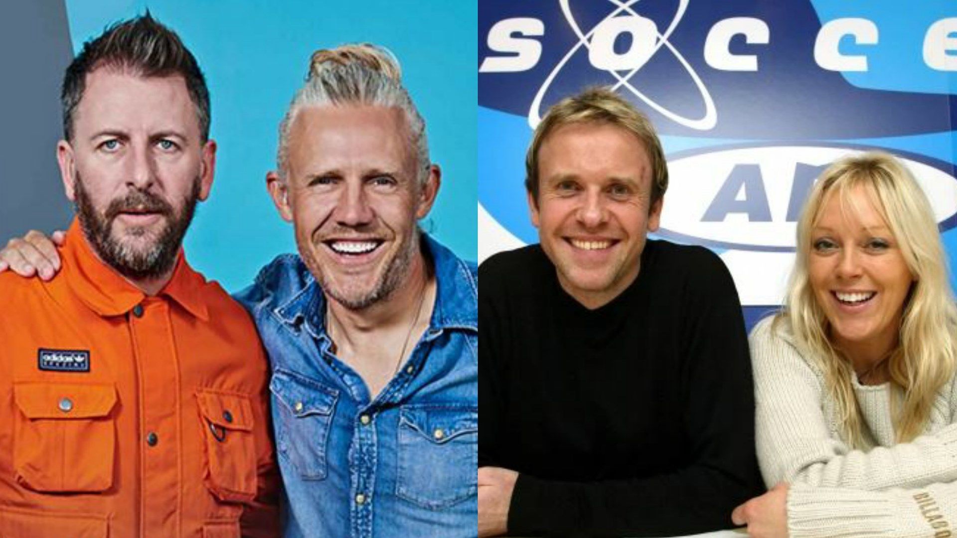 Soccer AM