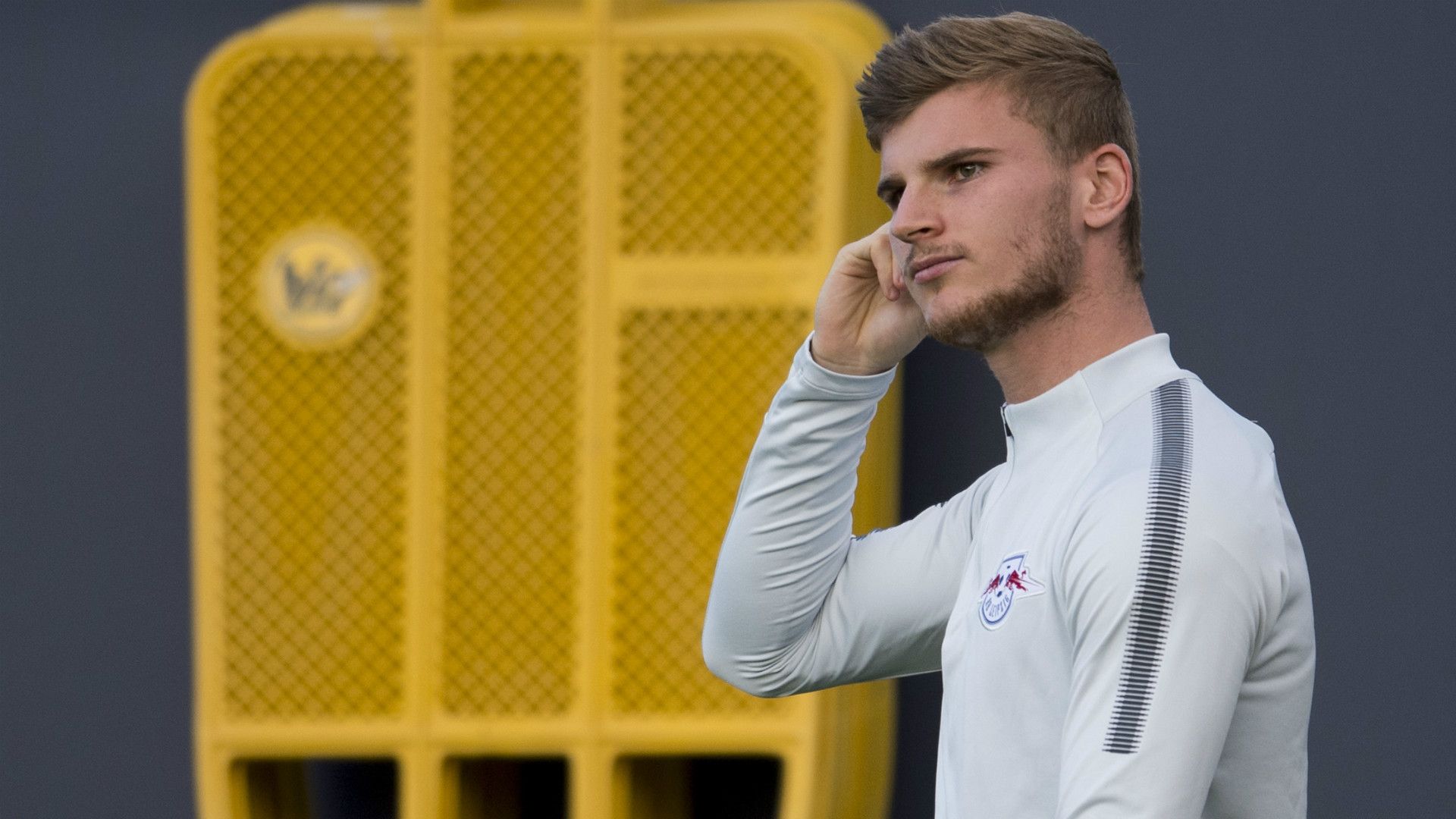 RB Leipzig Timo Werner