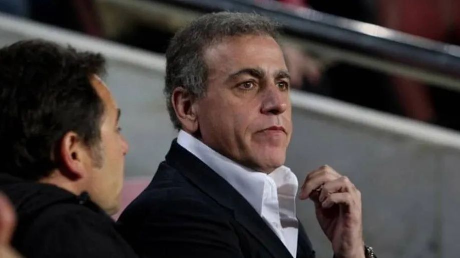 Agente André Cury Andre Cury