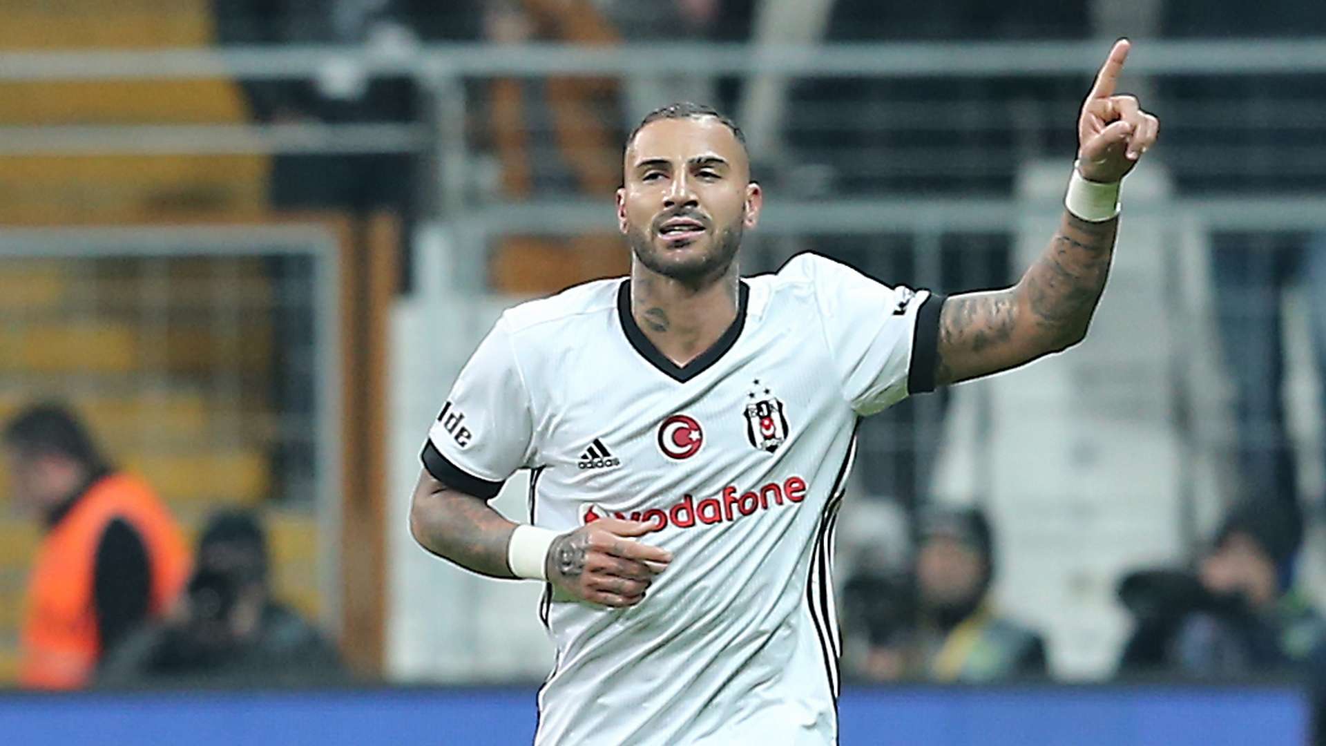 Ricardo Quaresma Besiktas 1262018