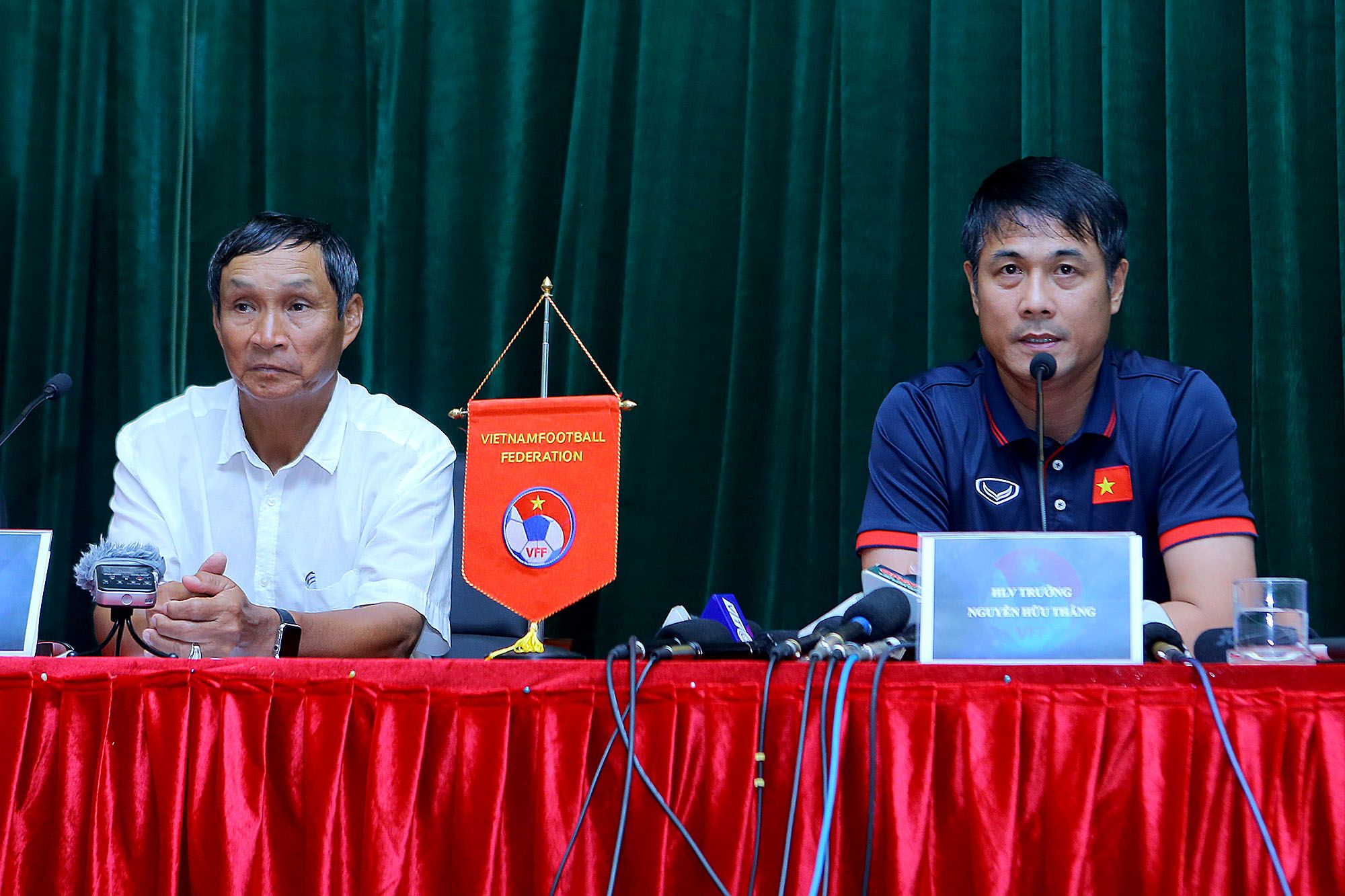 Hữu Thắng