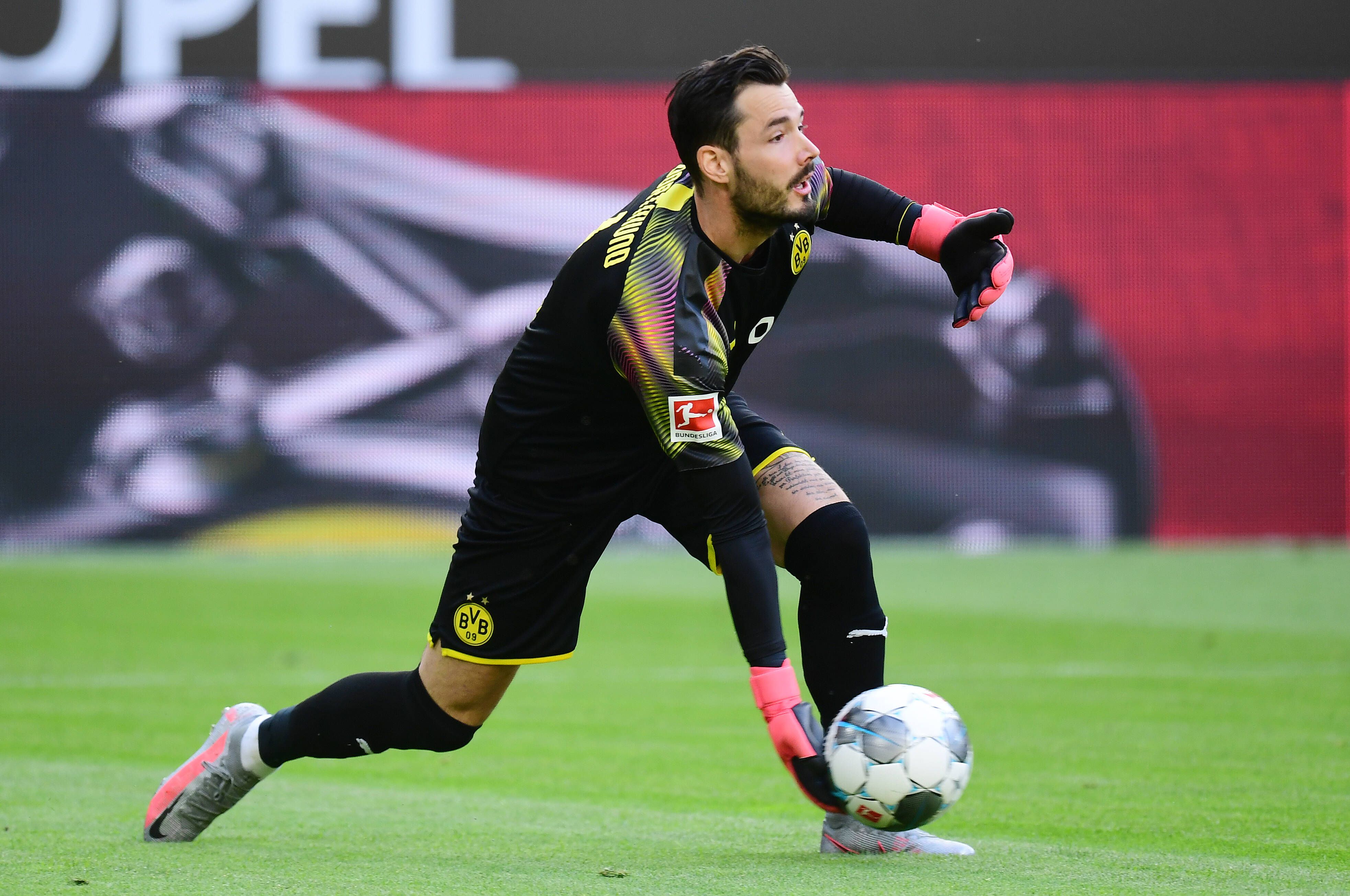 GER ONLY BVB BÜRKI