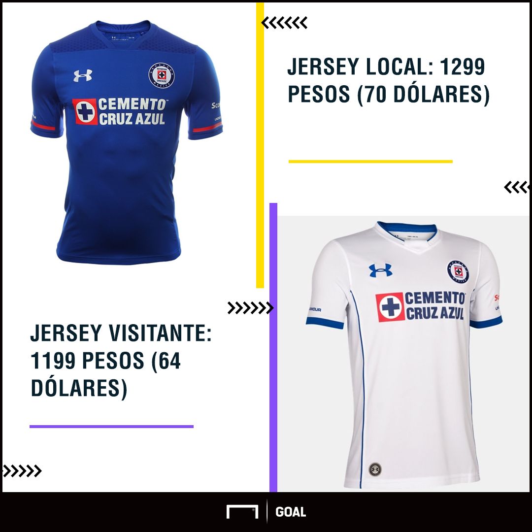 Cruz Azul