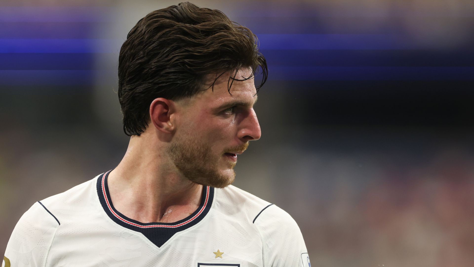 Declan Rice England 2026 World Cup