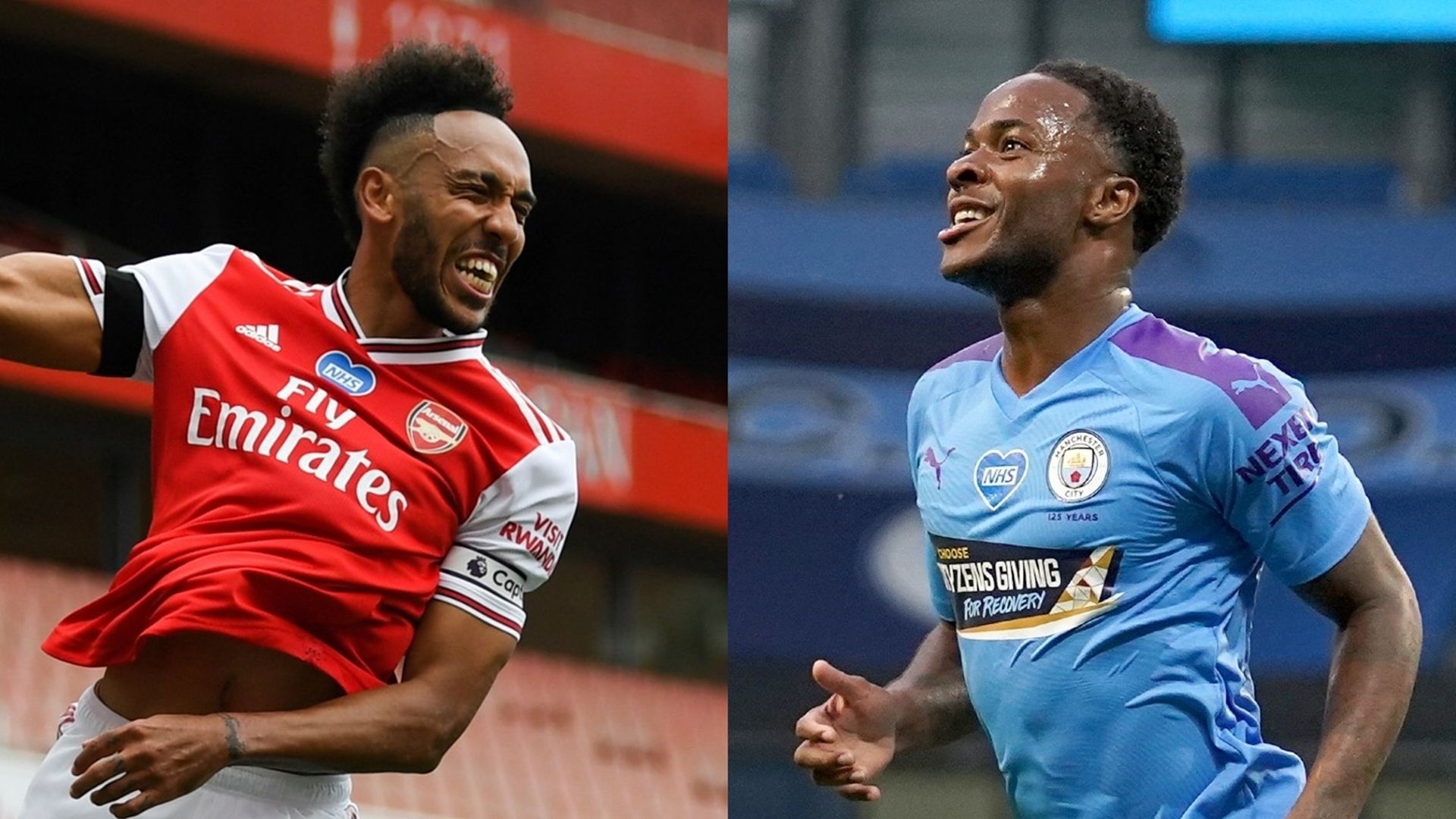 FA Cup_Arsenal vs Manchester City