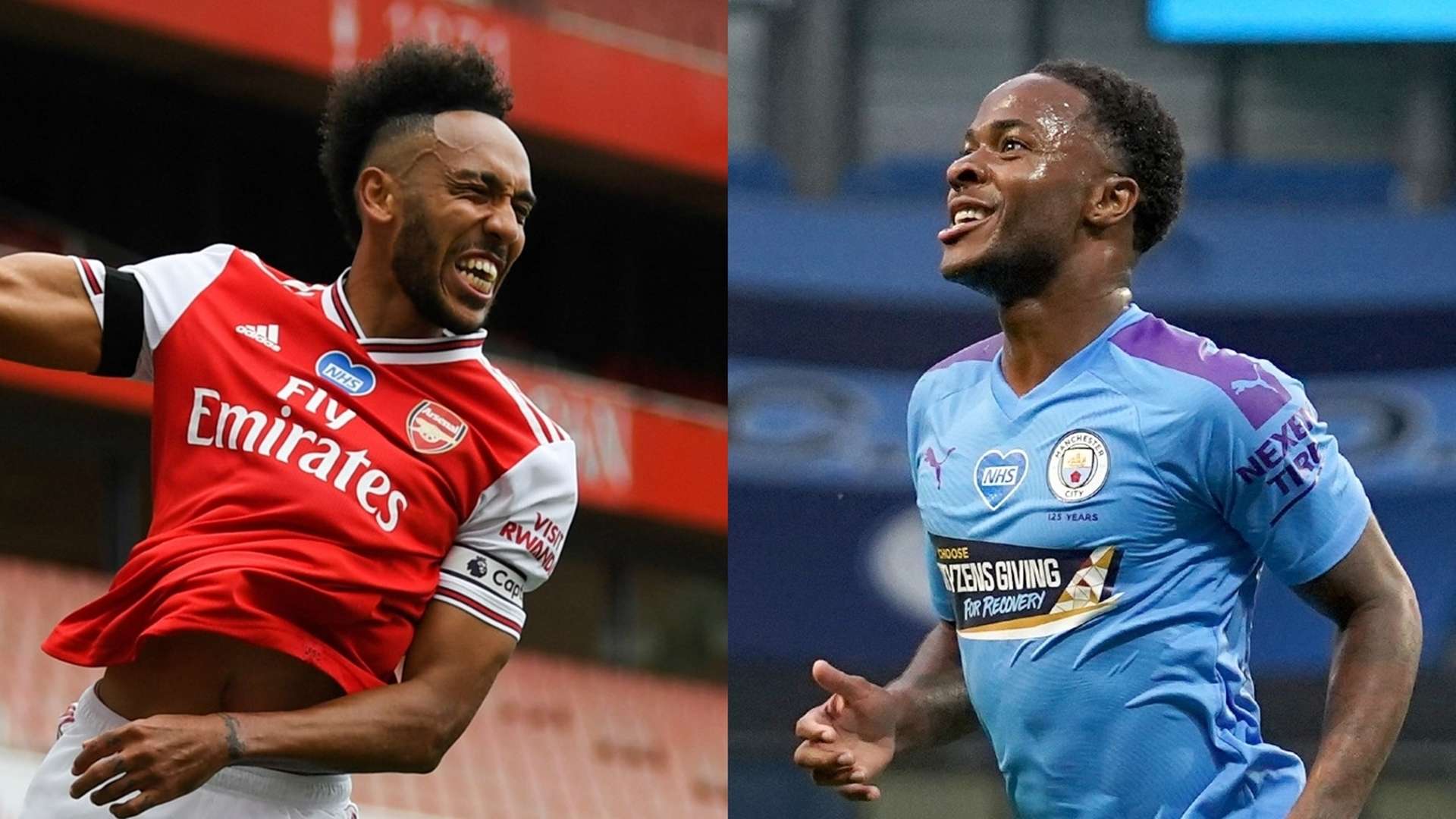 FA Cup_Arsenal vs Manchester City