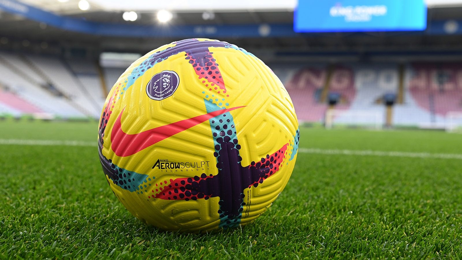 Premier League Broacast 2023