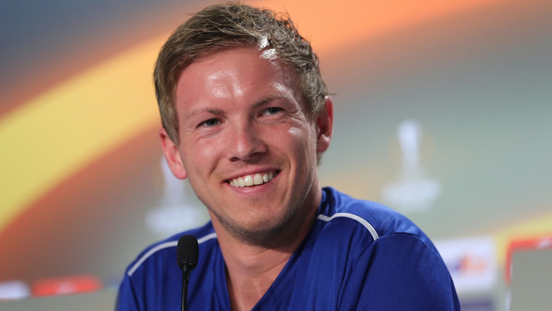 Julian Nagelsmann Hoffenheim