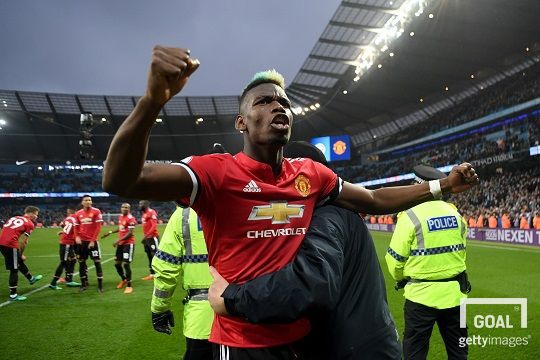 pogba