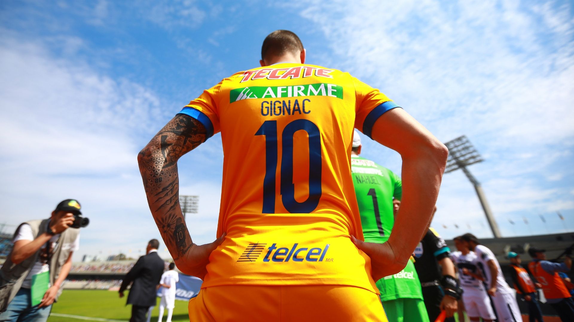 André-Pierre Gignac