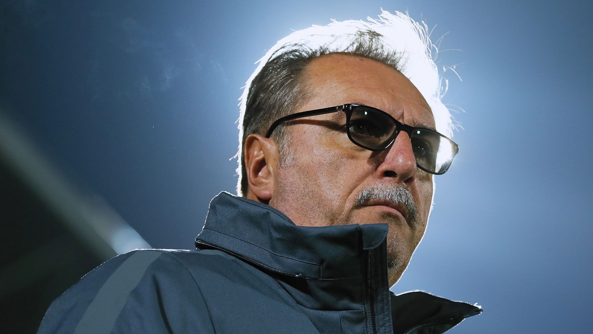 Ante Cacic Croatia