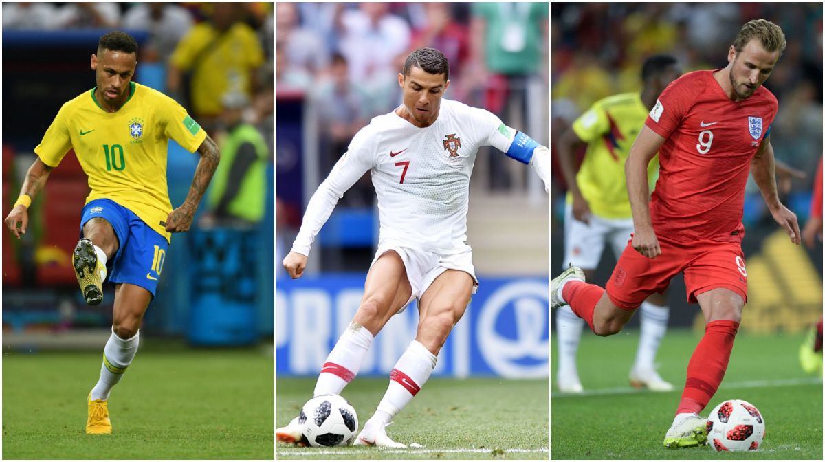 GFX Galerie Meiste Schüsse aufs Tor