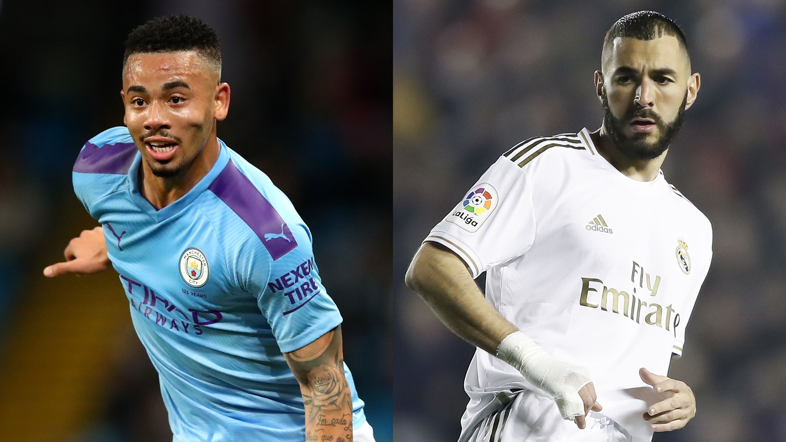 MP_Manchester City vs Real Madrid