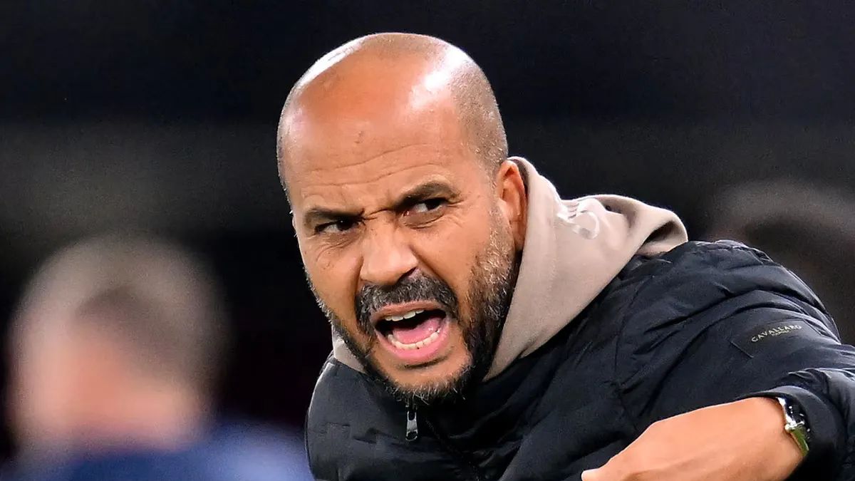 Pascal Jansen Ferencváros