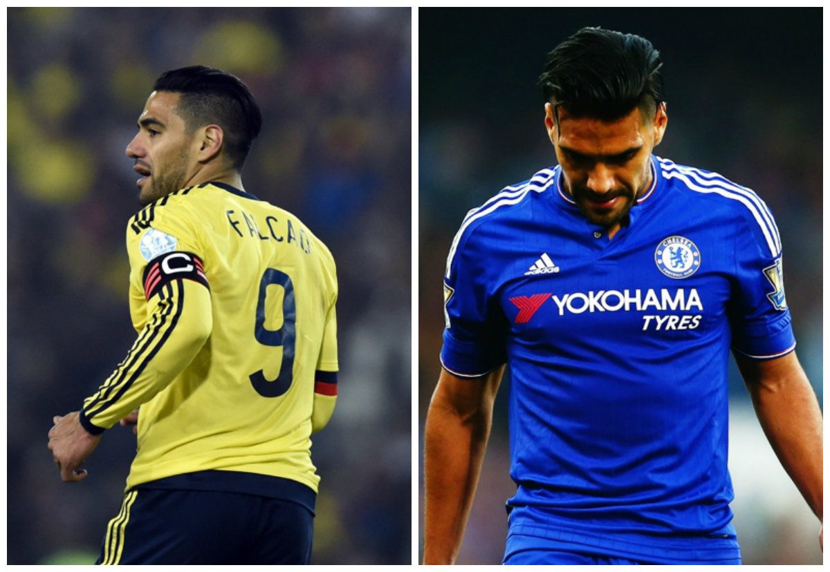 GFX Falcao colobia chelsea