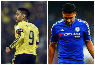 GFX Falcao colobia chelsea