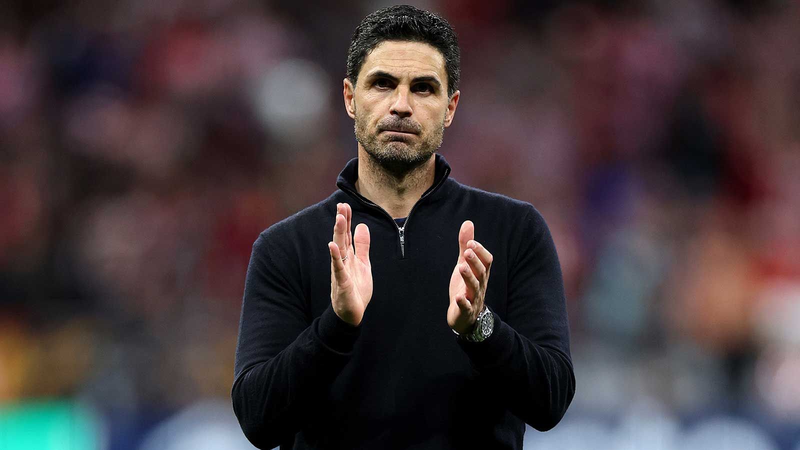Arteta