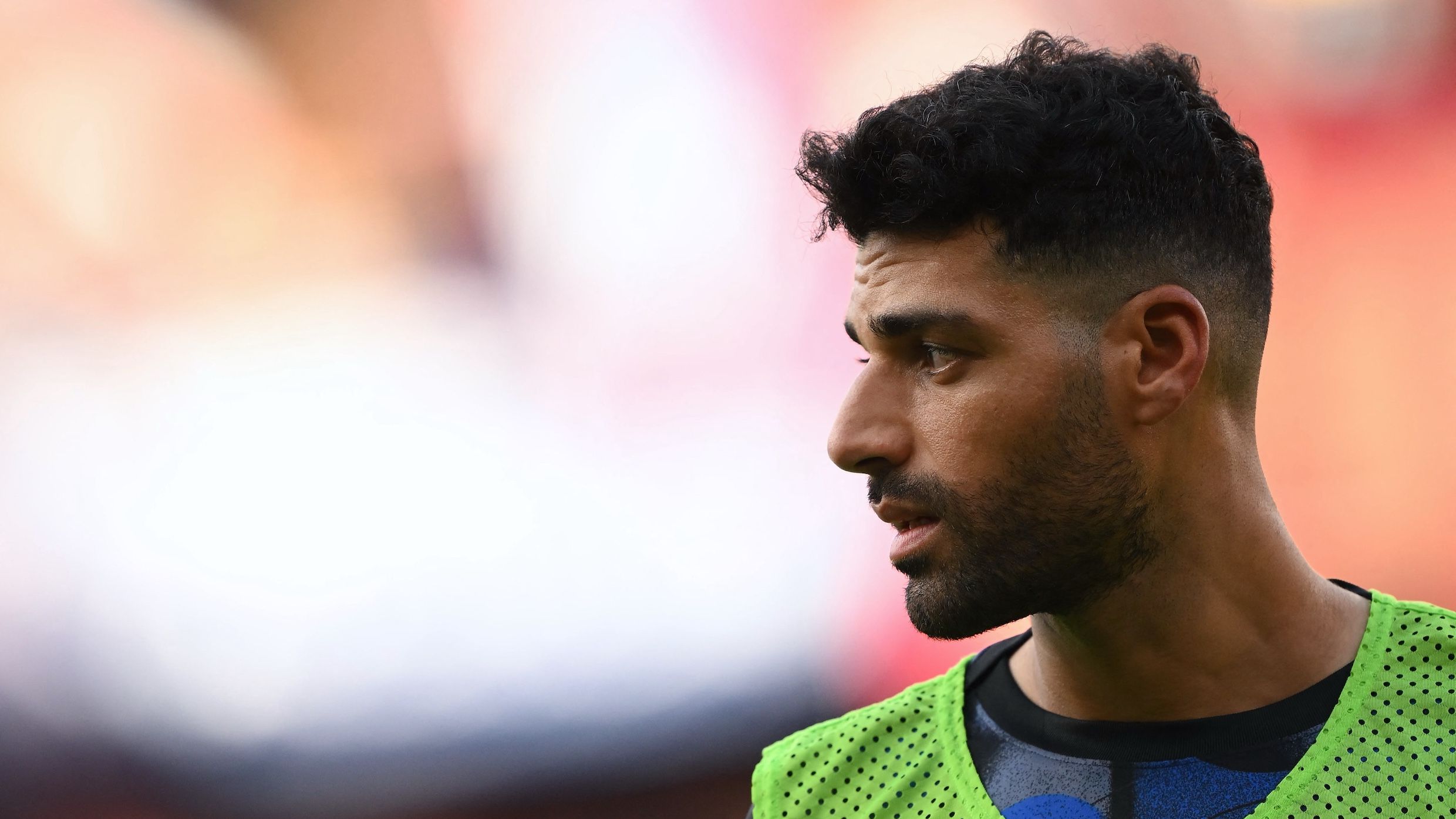 Mehdi Taremi Inter 2024-25 